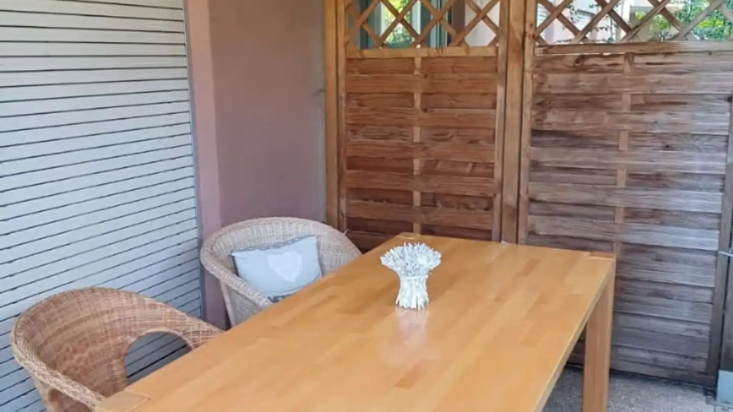 Apartment for rent - Föhrenweg 1, 2560 Nidau - Photo 2