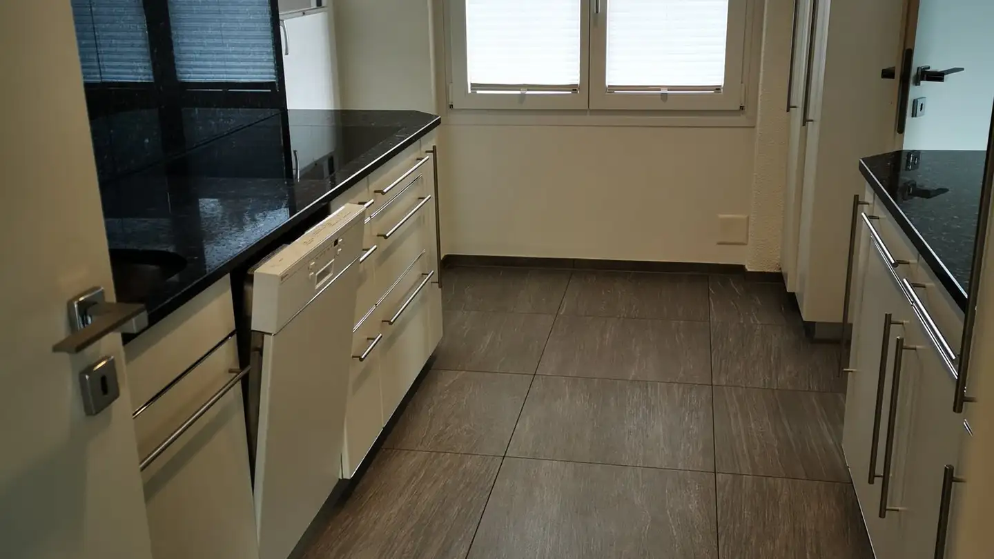 Wohnung mieten - Bergtalstrasse 37, 9500 Wil SG - Foto 4