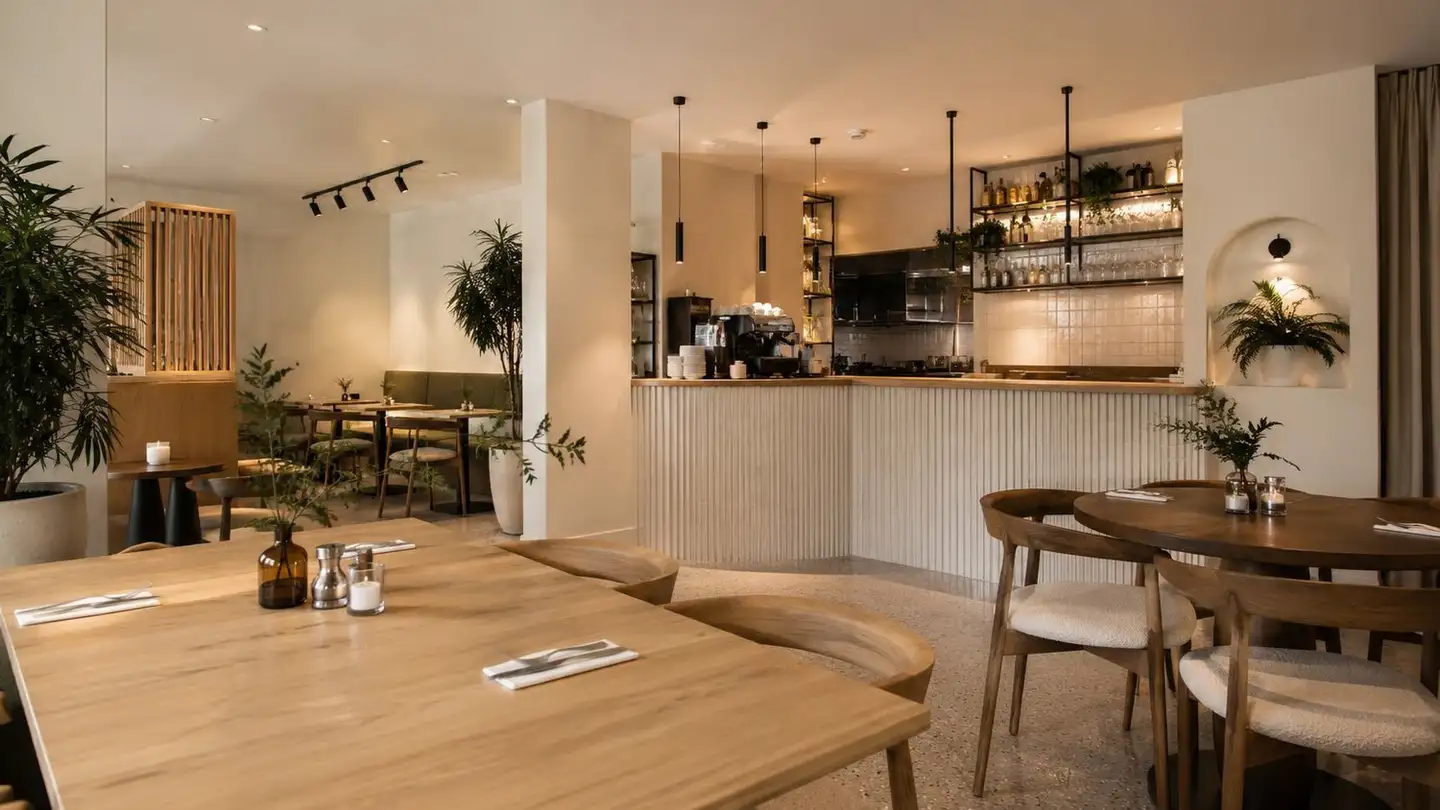 Ristorante in vendita - 1202 Genève