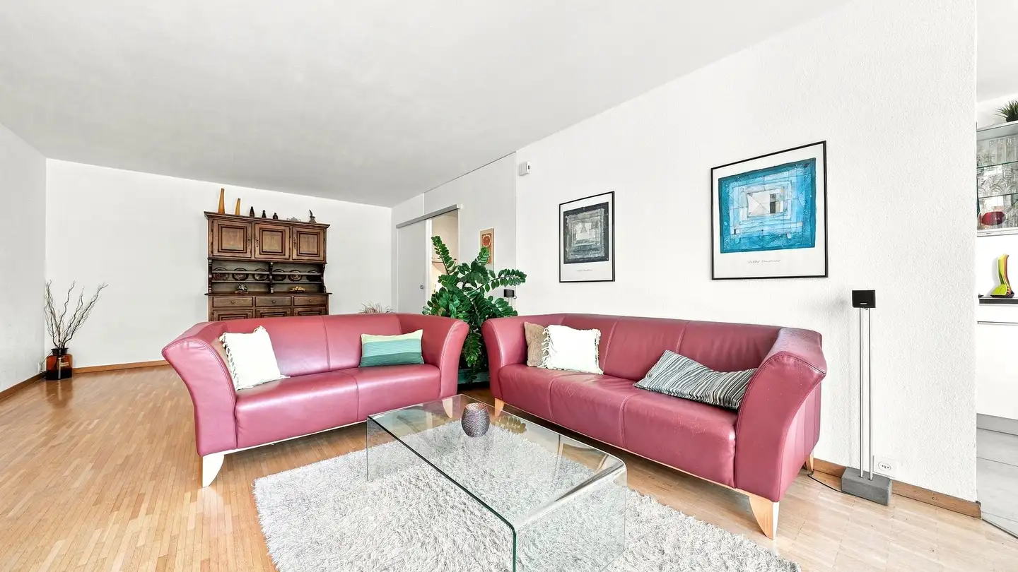 Apartment for sale - Holenackerstrasse 73a, 3027 Bern - Photo 3