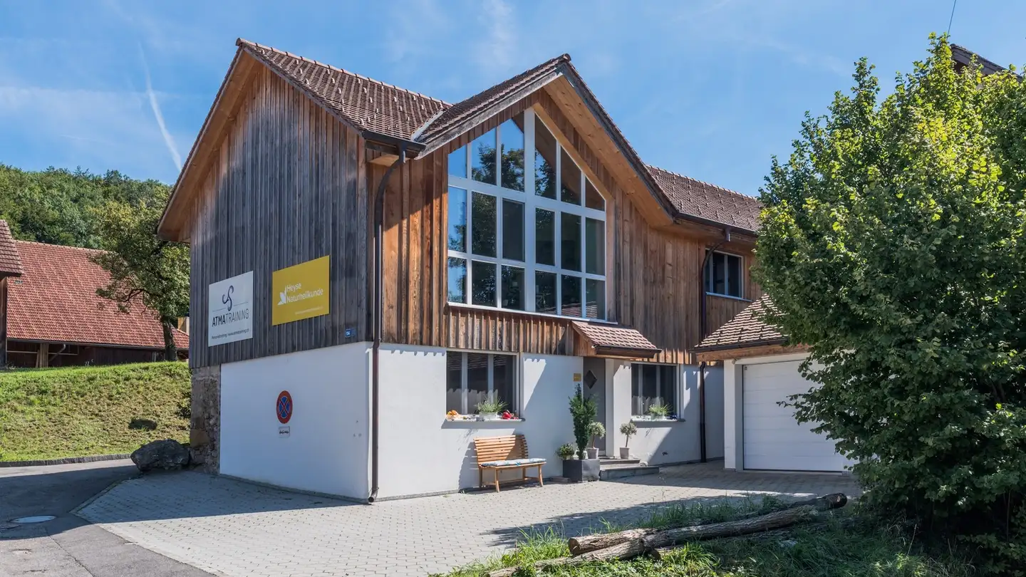 Commercial for rent - Mühlebergstrasse 114, 8910 Affoltern am Albis - Photo 2