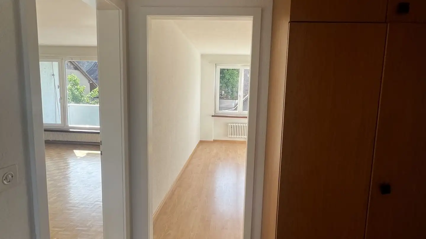 Apartment for rent - 4313 Möhlin - Photo 2