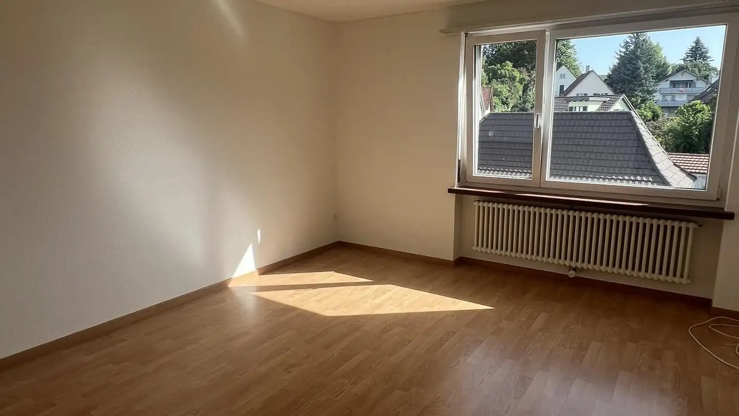 Apartment for rent - 4313 Möhlin - Photo 4
