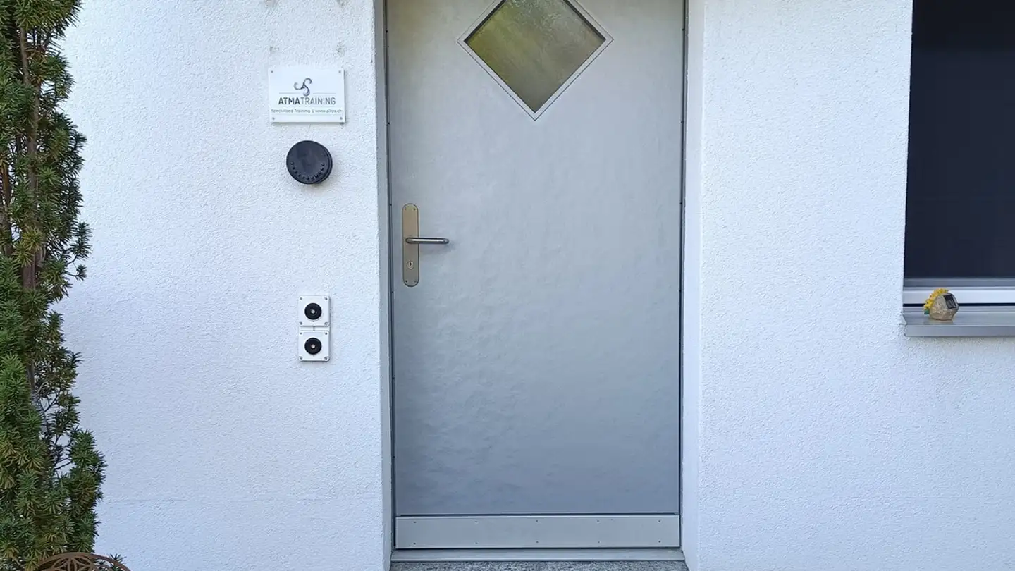 Spazio ufficio in affitto - Mühlebergstrasse 114, 8910 Affoltern am Albis - Foto 3