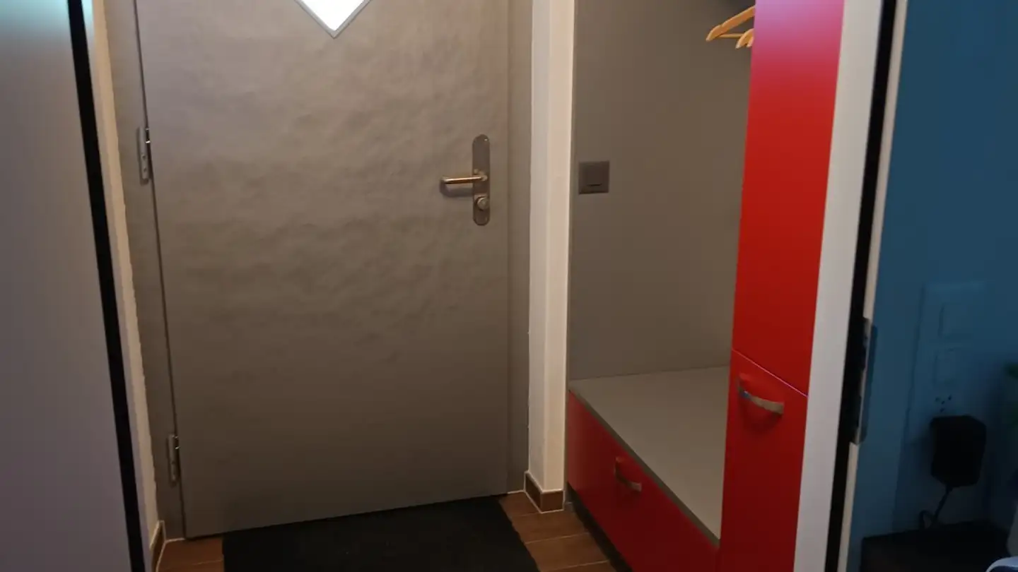 Spazio ufficio in affitto - Mühlebergstrasse 114, 8910 Affoltern am Albis - Foto 4