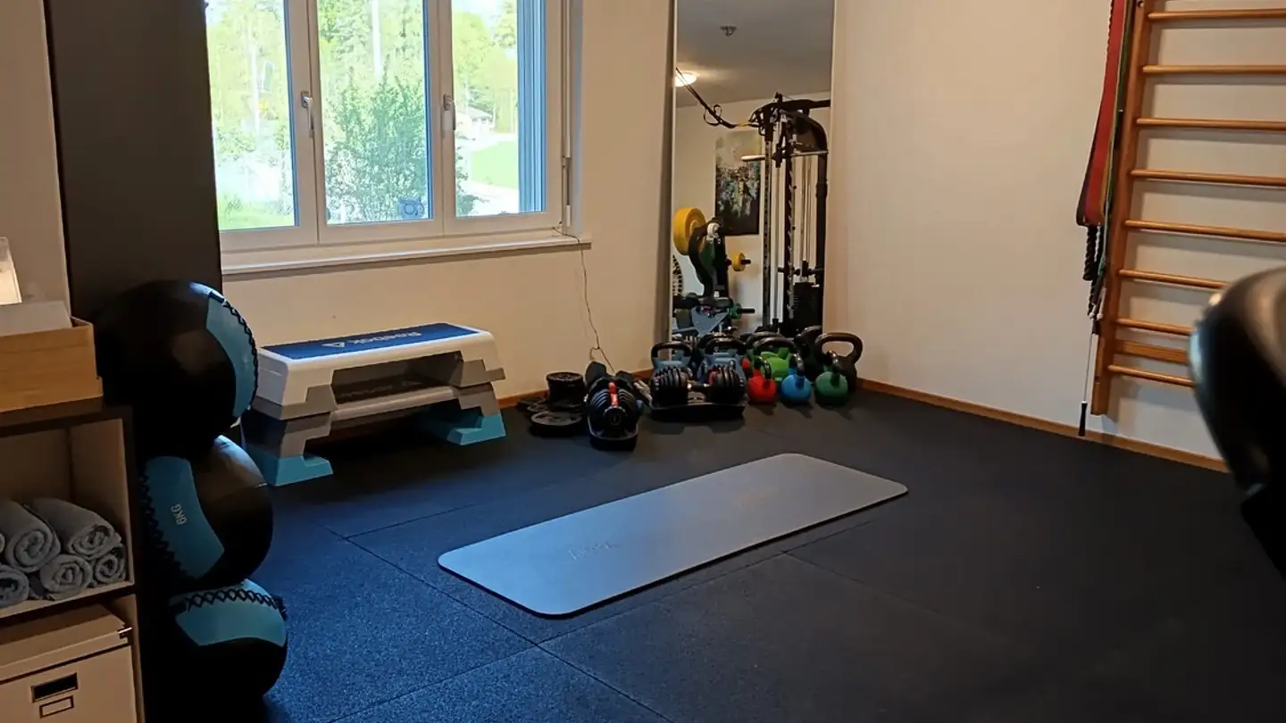 Commercial for rent - Mühlebergstrasse 114, 8910 Affoltern am Albis - Photo 4