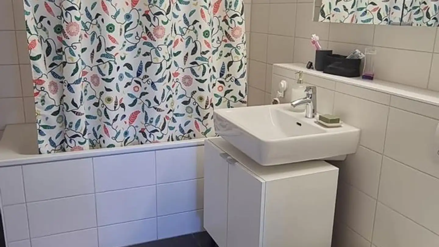 Stanza singola in affitto - Bümplizstrasse 12, 3027 Bern - Foto 3