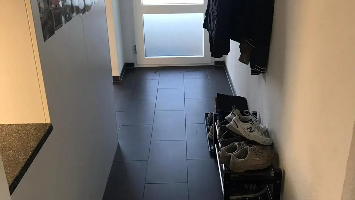 Stanza singola in affitto - Bümplizstrasse 12, 3027 Bern - Foto 4