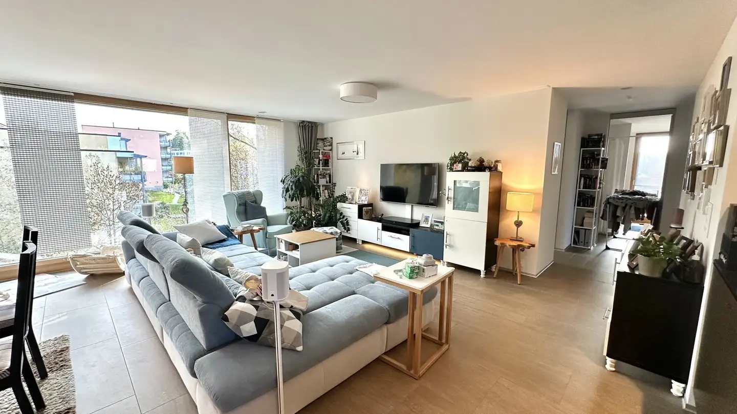 Appartement à louer - Aathalstrasse 60, 8610 Uster