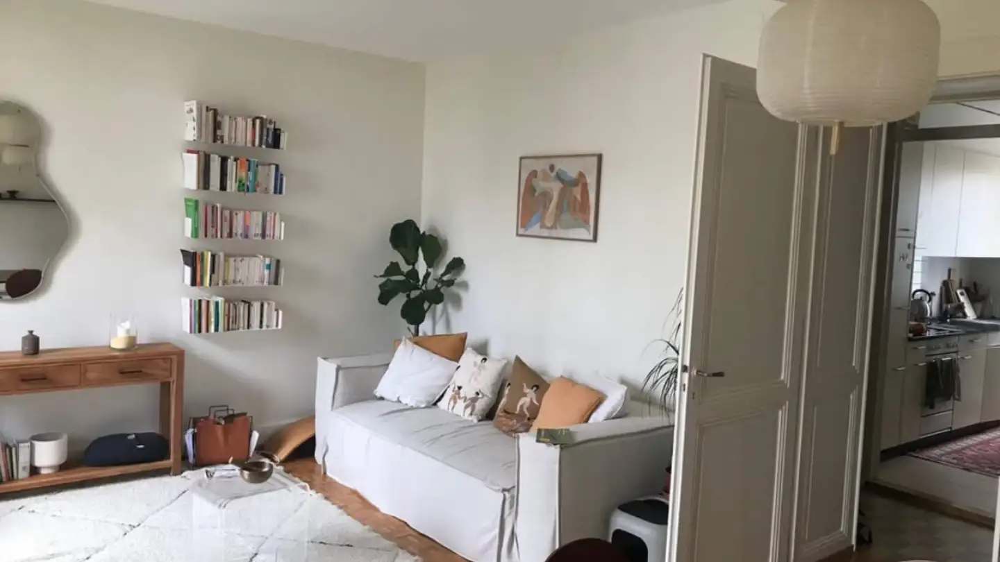 Appartamento in affitto - 1012 Lausanne - Photo 2