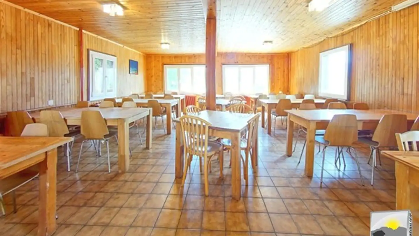 Edificio ad uso misto in vendita - 1993 Veysonnaz - Foto 2