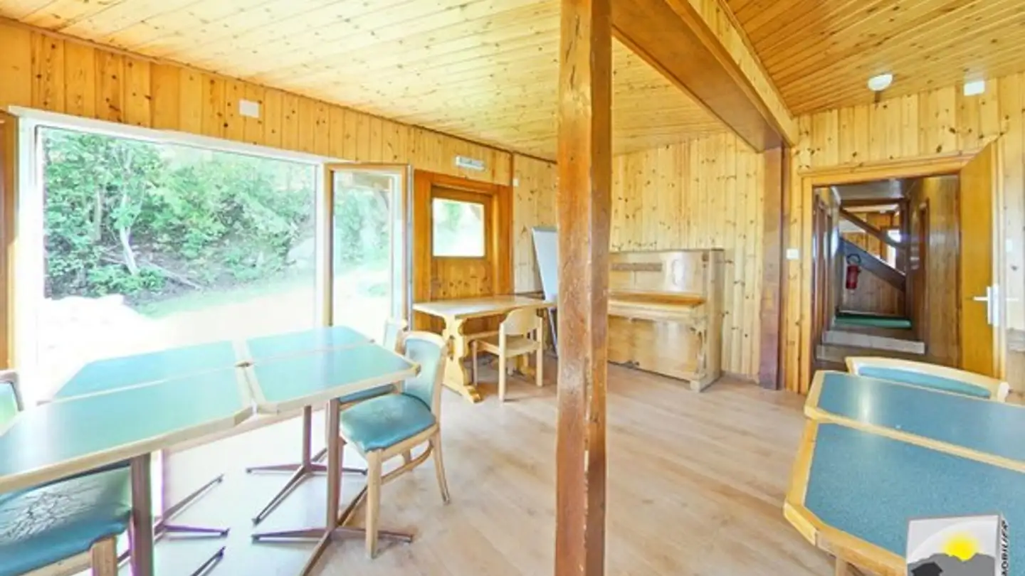 Edificio ad uso misto in vendita - 1993 Veysonnaz - Foto 3