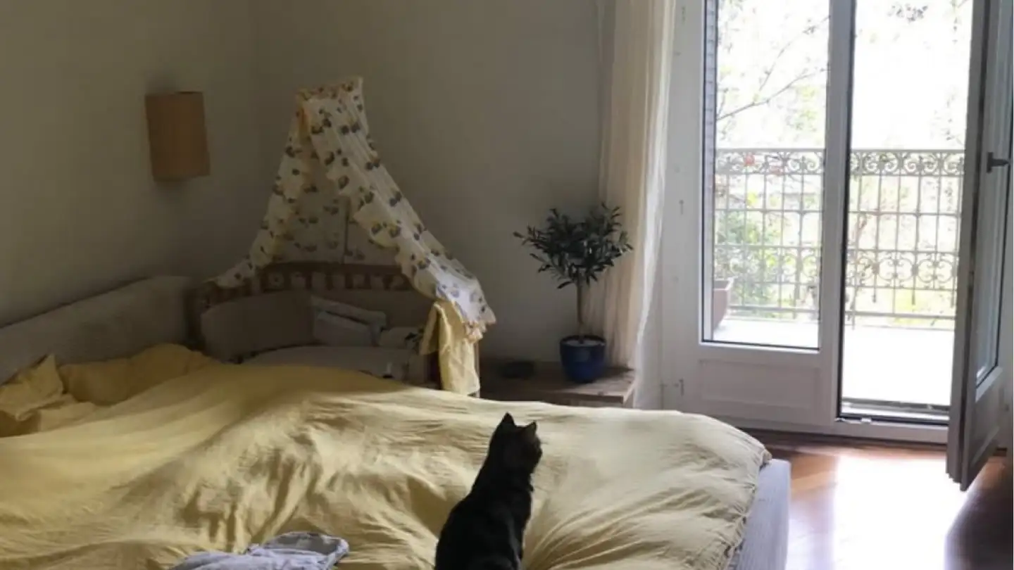 Appartamento in affitto - 1012 Lausanne - Photo 4