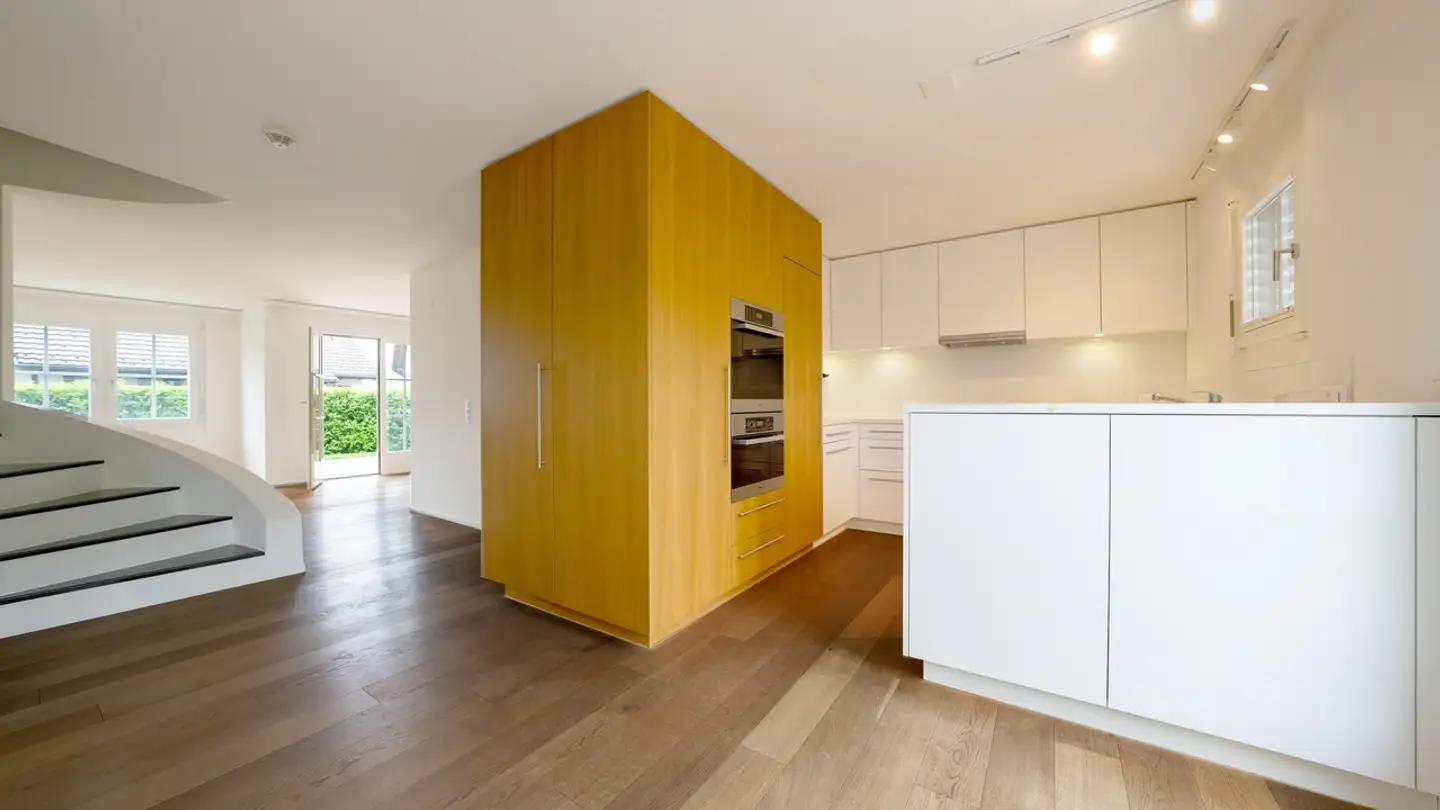 Casa singola in affitto - Bubental, 8852 Altendorf - Foto 4