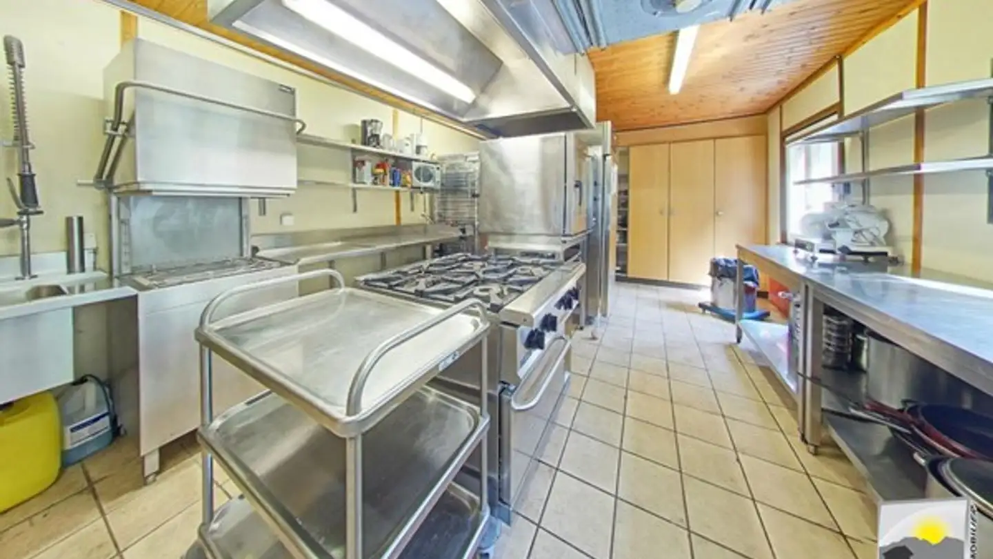 Edificio ad uso misto in vendita - 1993 Veysonnaz - Foto 4