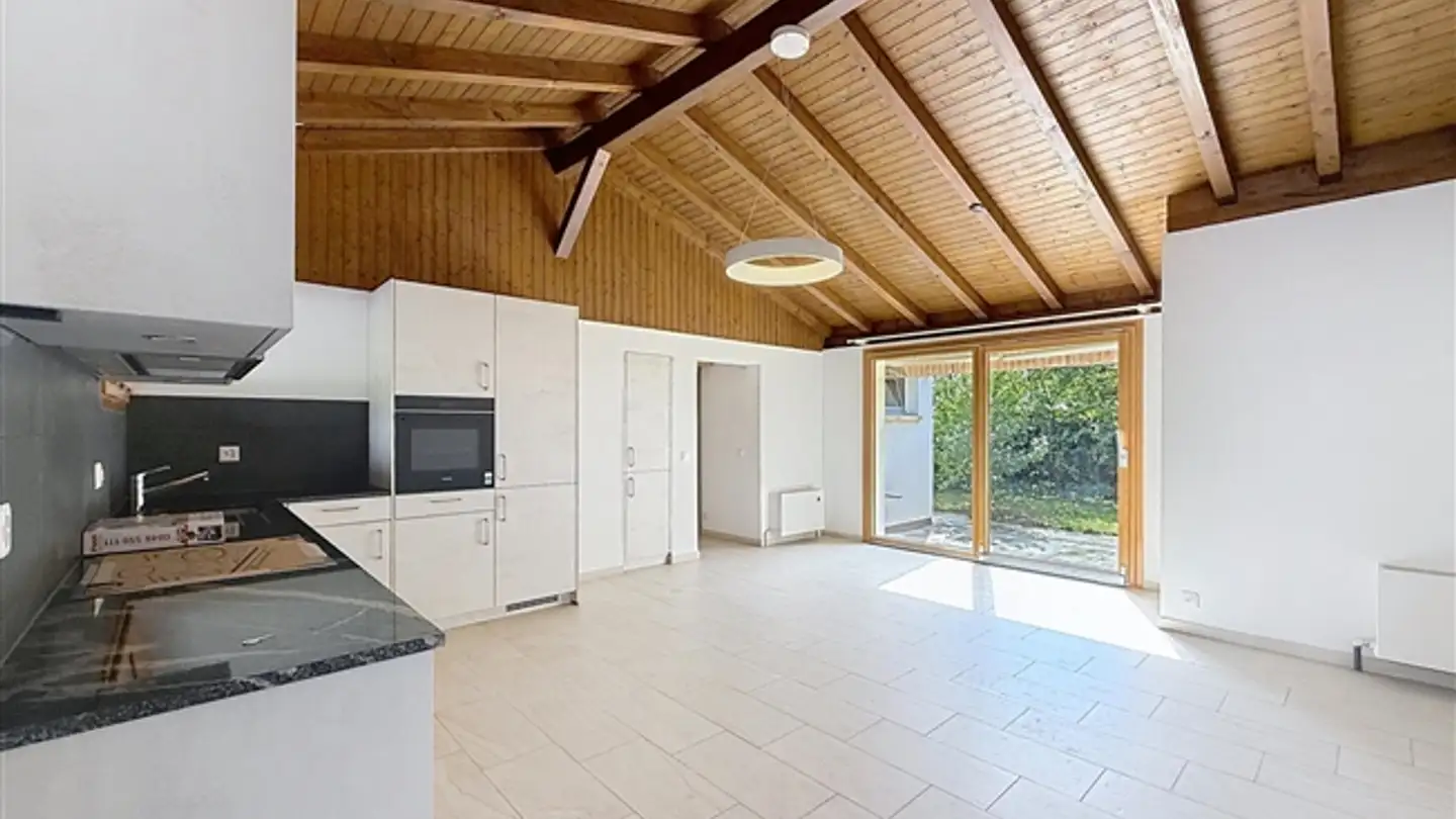 Casa singola in affitto - Chemin De Couvaloux, 1224 Chêne-Bougeries