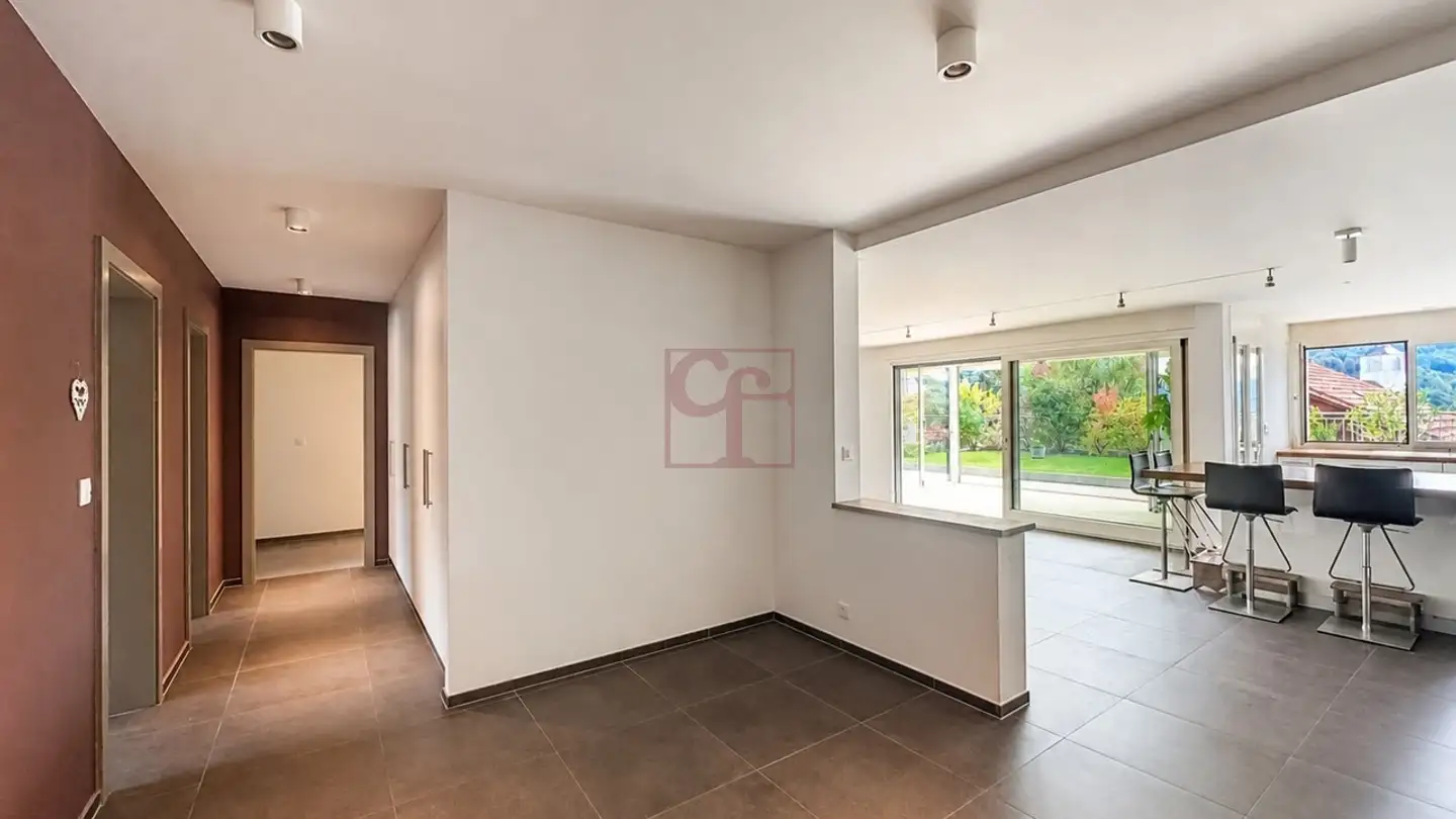 Wohnung kaufen - 1637 Charmey (Gruyère) - Foto 4