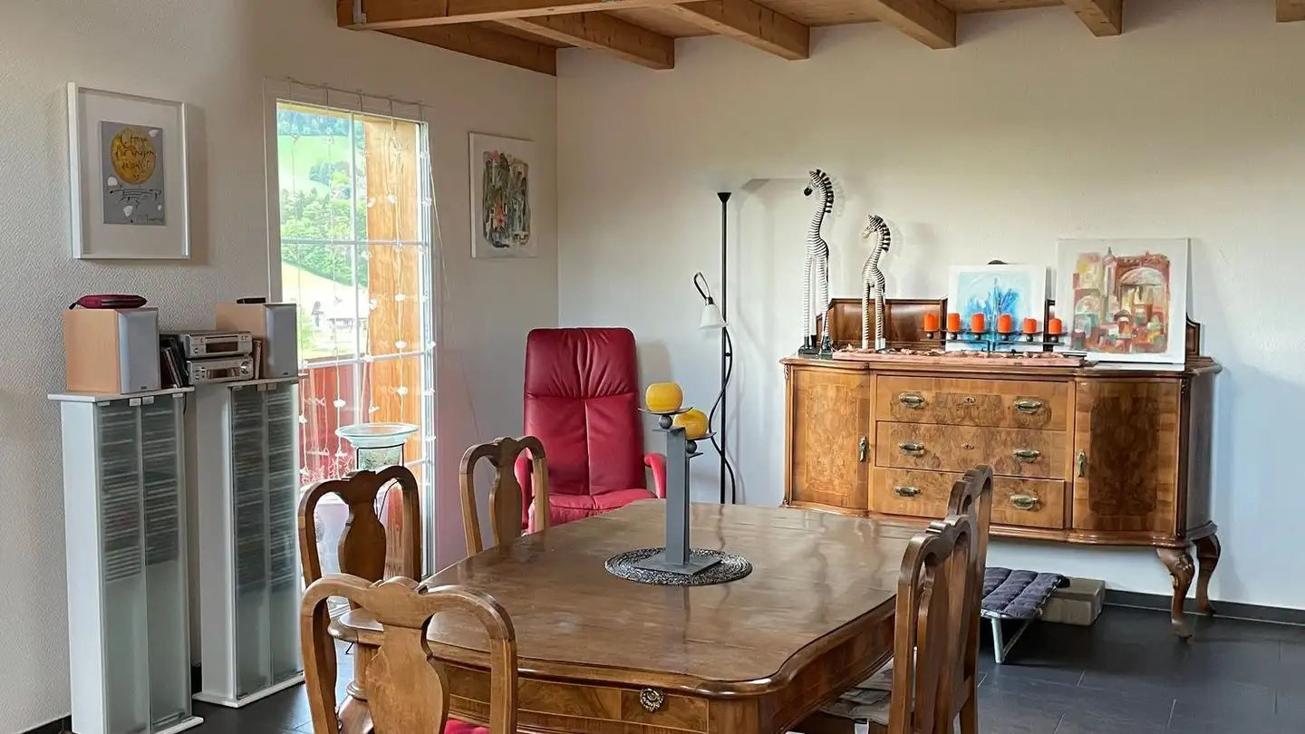 Wohnung mieten - Kaisern 1, 3087 Niedermuhlern - Foto 3