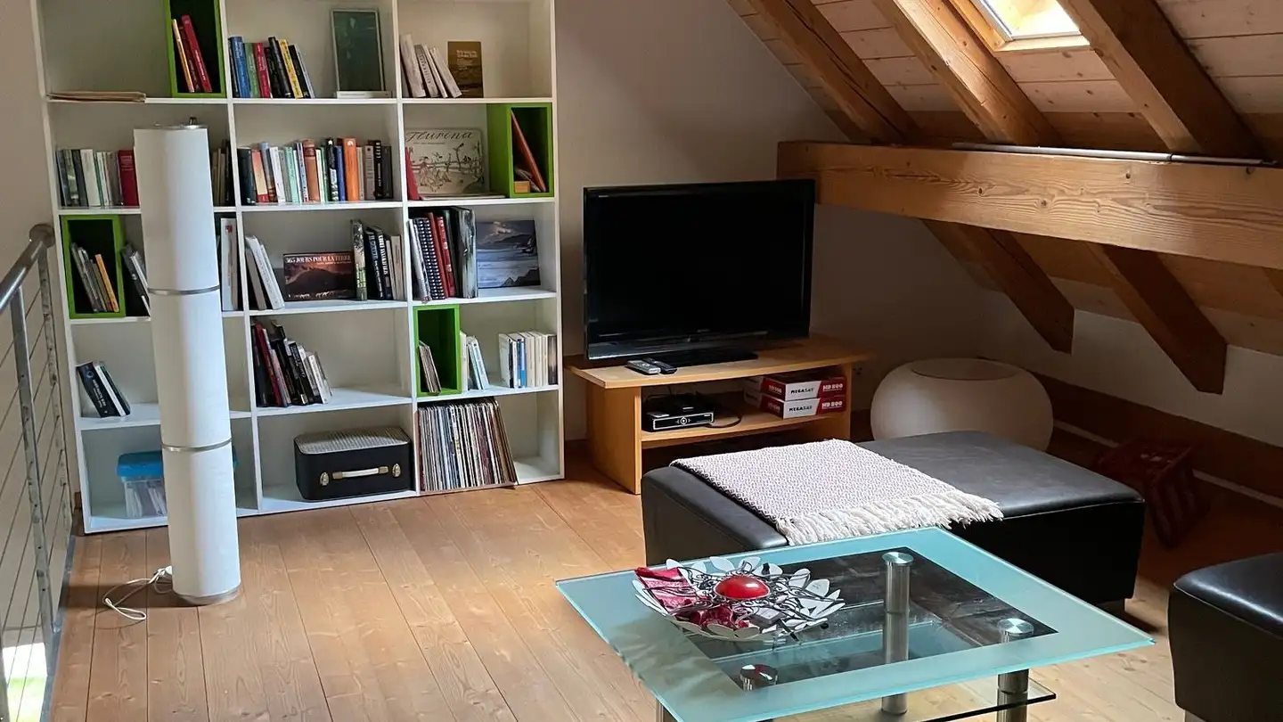 Wohnung mieten - Kaisern 1, 3087 Niedermuhlern - Foto 4
