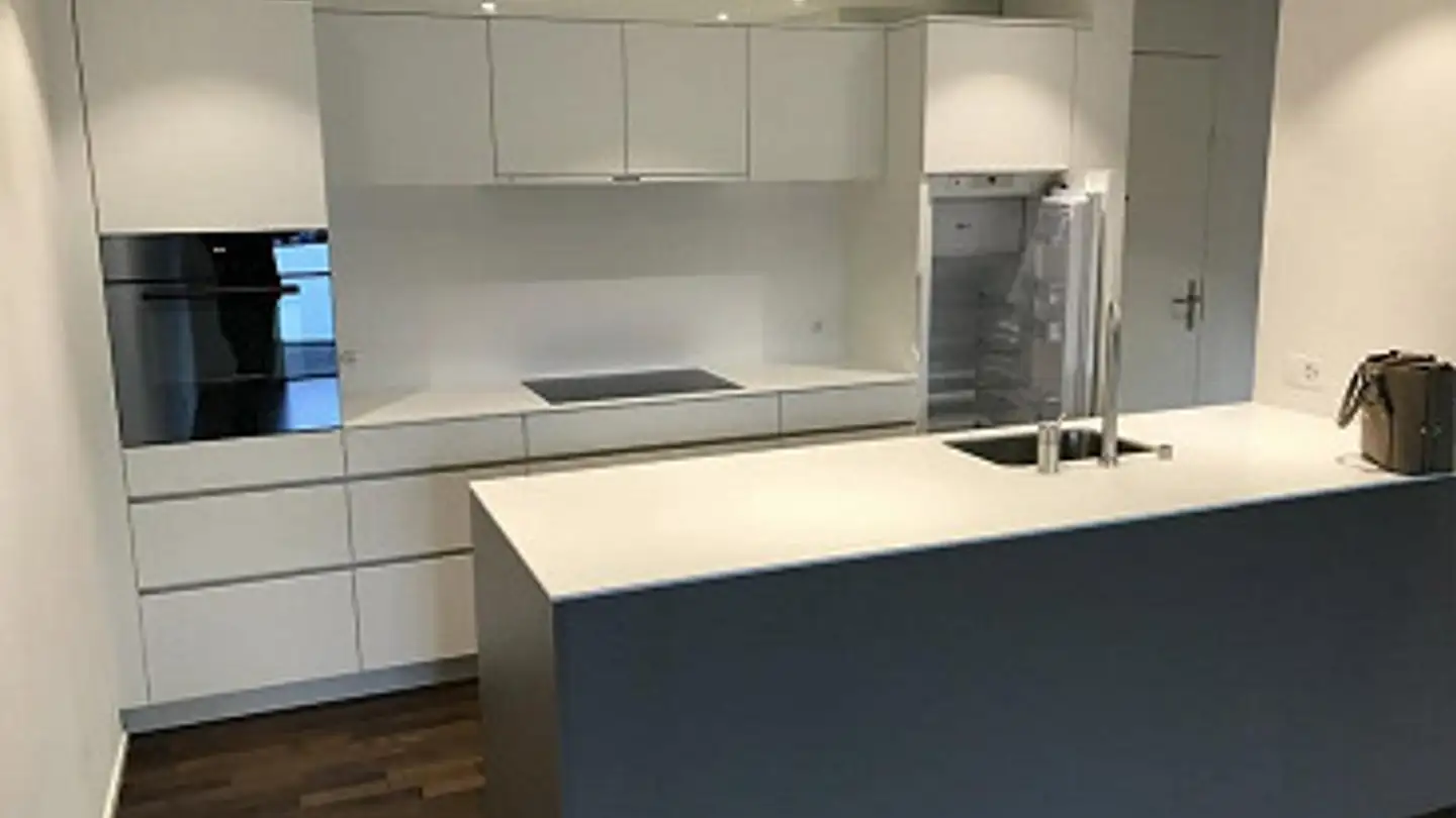 Appartement à louer - Churerstrasse 114, 9470 Buchs SG