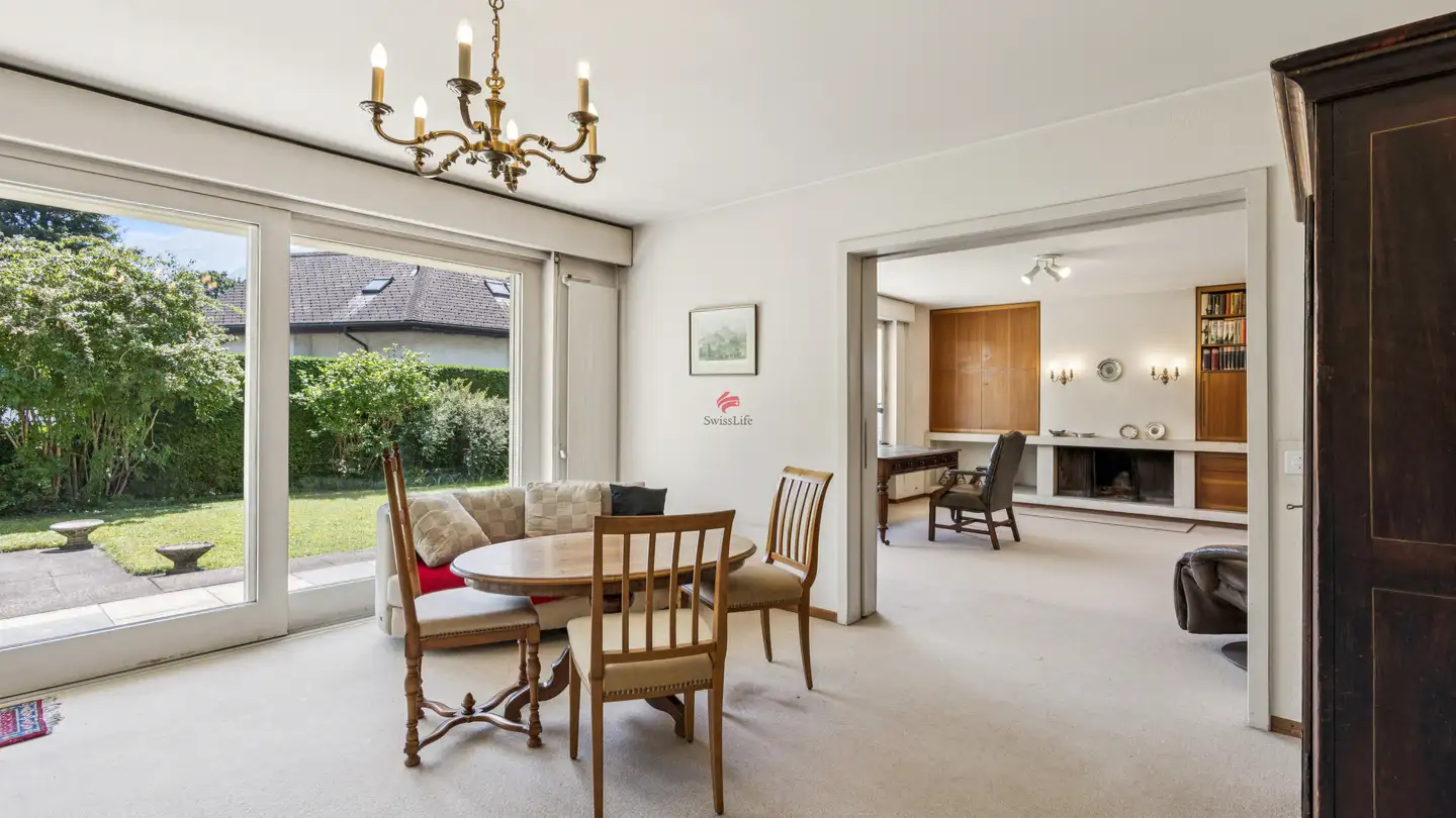 Villa in vendita - Feldliweg 2, 6460 Altdorf UR - Photo 2