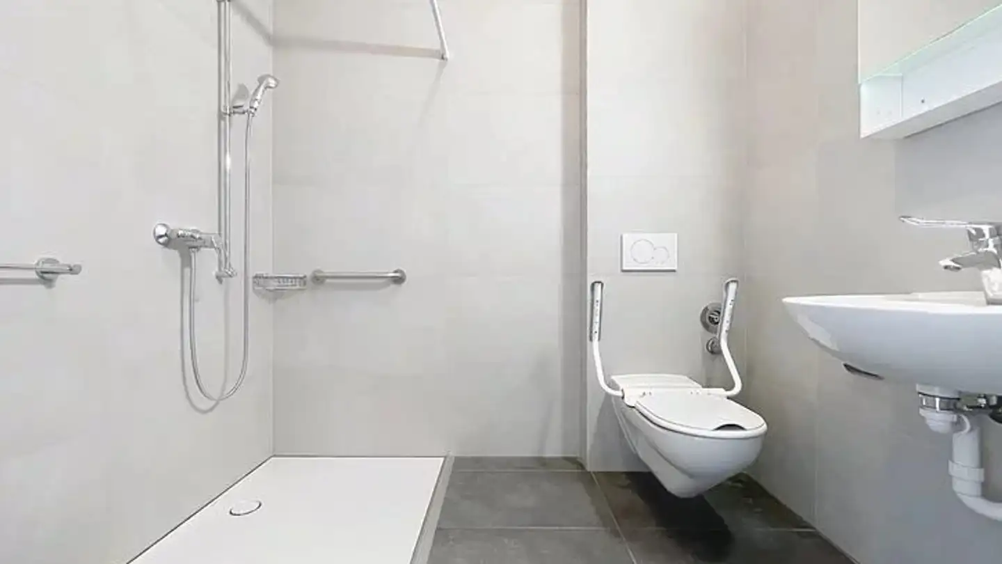 Appartement à louer - Rue Du Coppet 17, 1870 Monthey - Photo 3