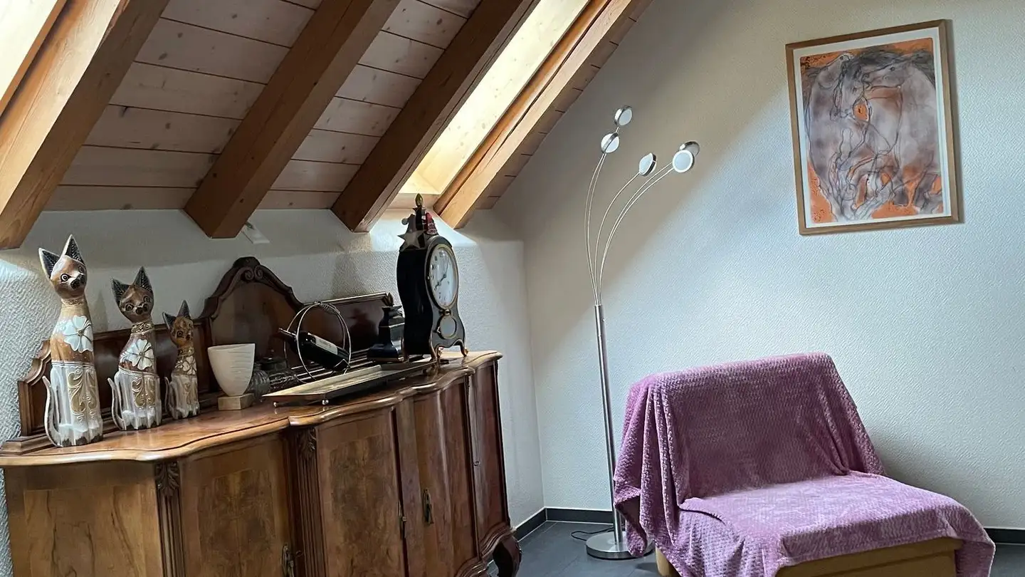 Wohnung mieten - Kaisern 1, 3087 Niedermuhlern - Foto 2
