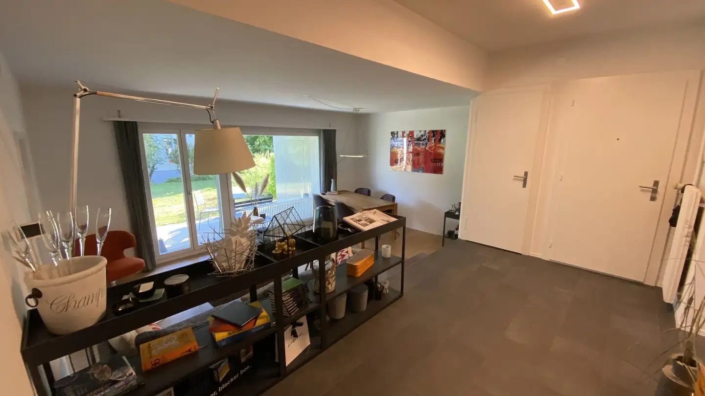 Appartement à louer - Thunstrasse, 3074 Muri b. Bern - Photo 2