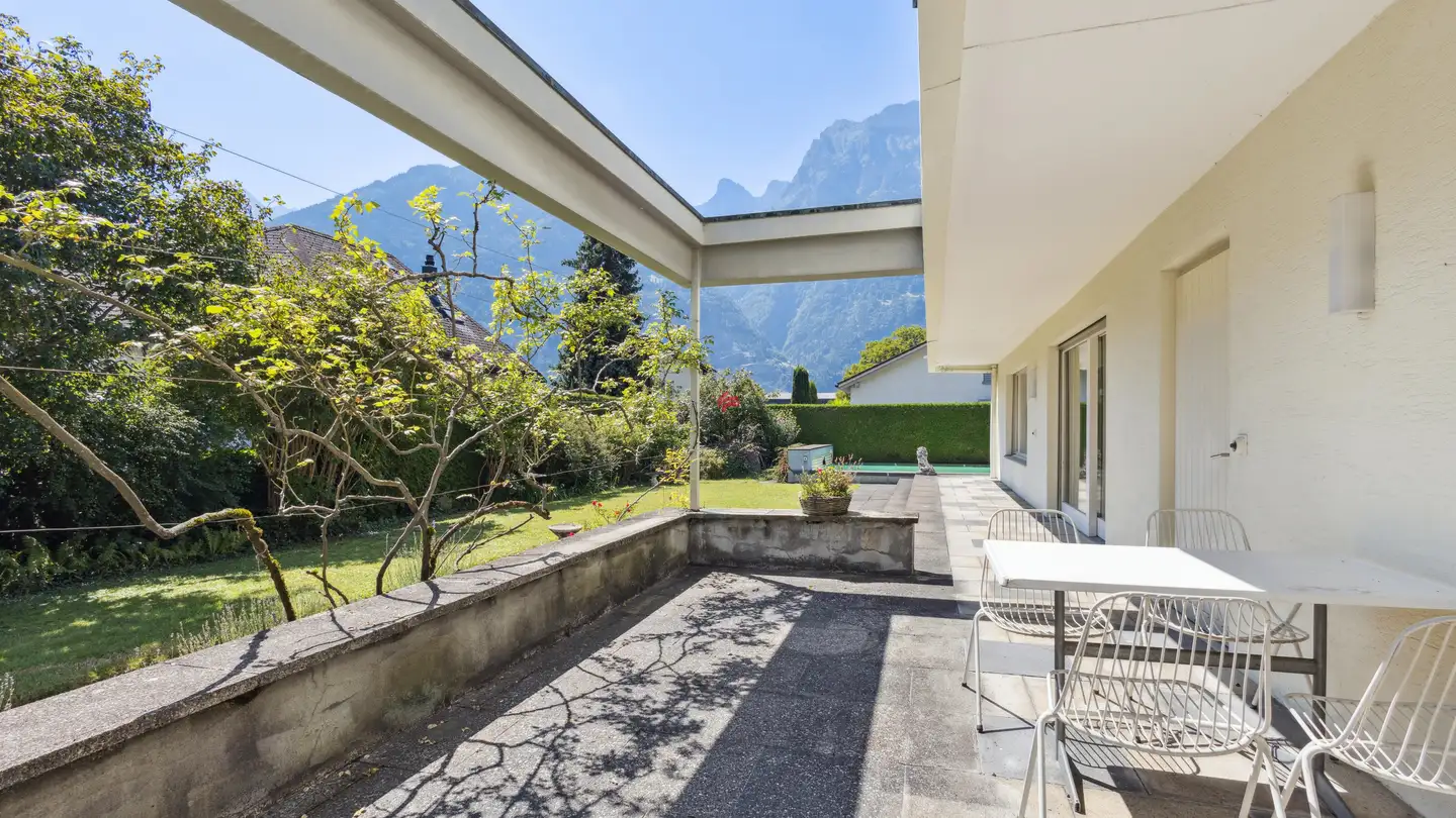 Villa in vendita - Feldliweg 2, 6460 Altdorf UR - Photo 4