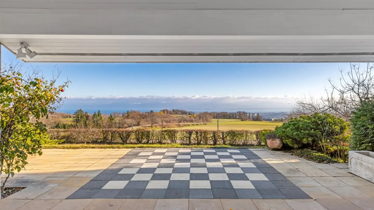 Villa kaufen - 1272 Genolier - Foto 3