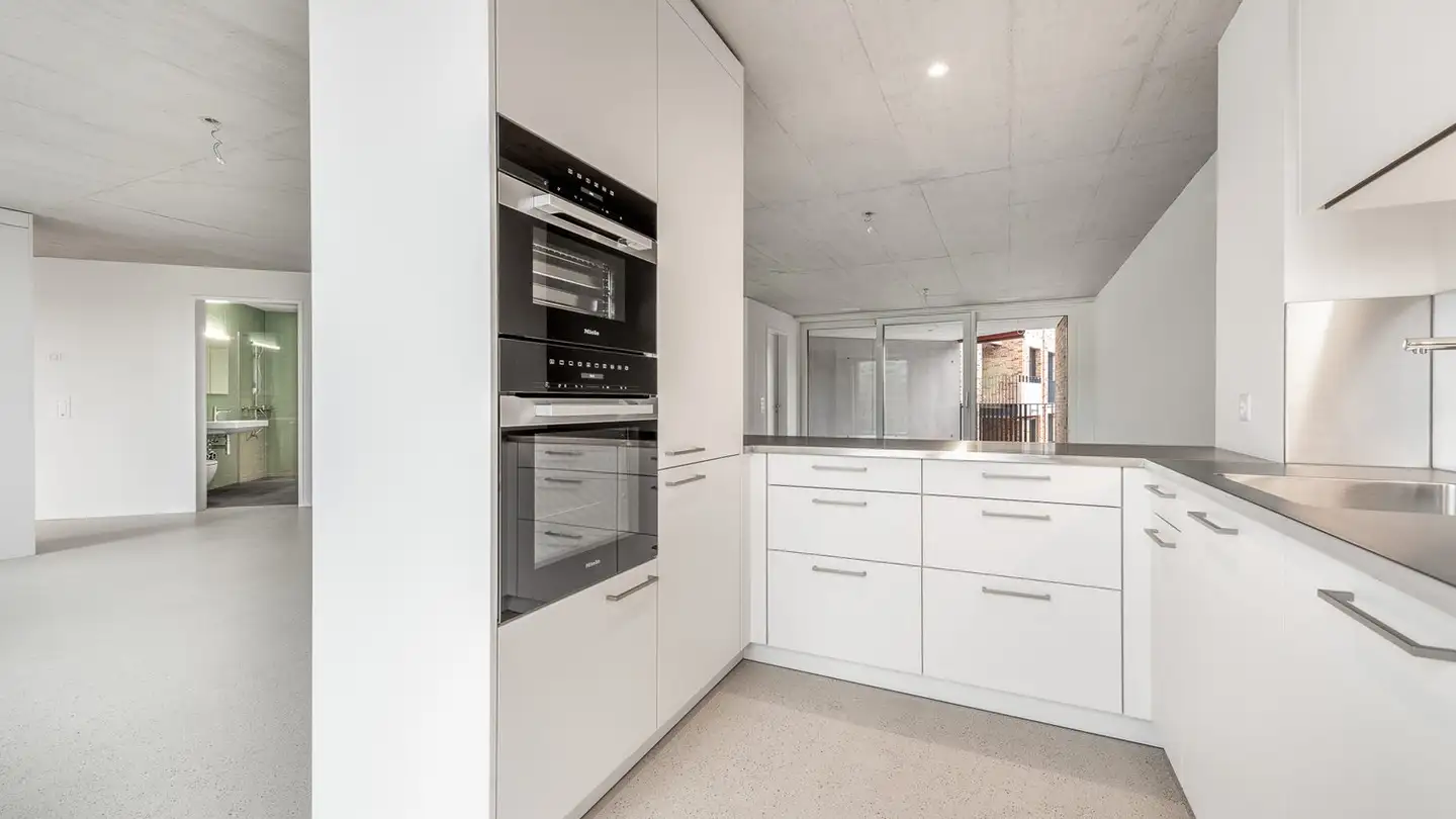 Appartamento in affitto - Moosstrasse 29, 8134 Adliswil
