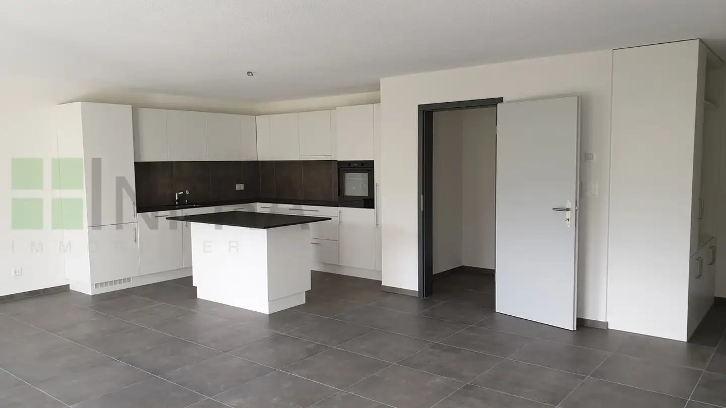 Appartement à louer - Clos Chez Gautier 8, 2714 Les Genevez JU