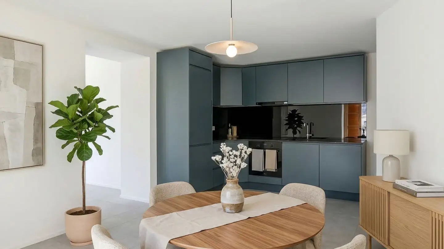 Apartment for rent - Mariasteinstrasse, 4114 Hofstetten SO