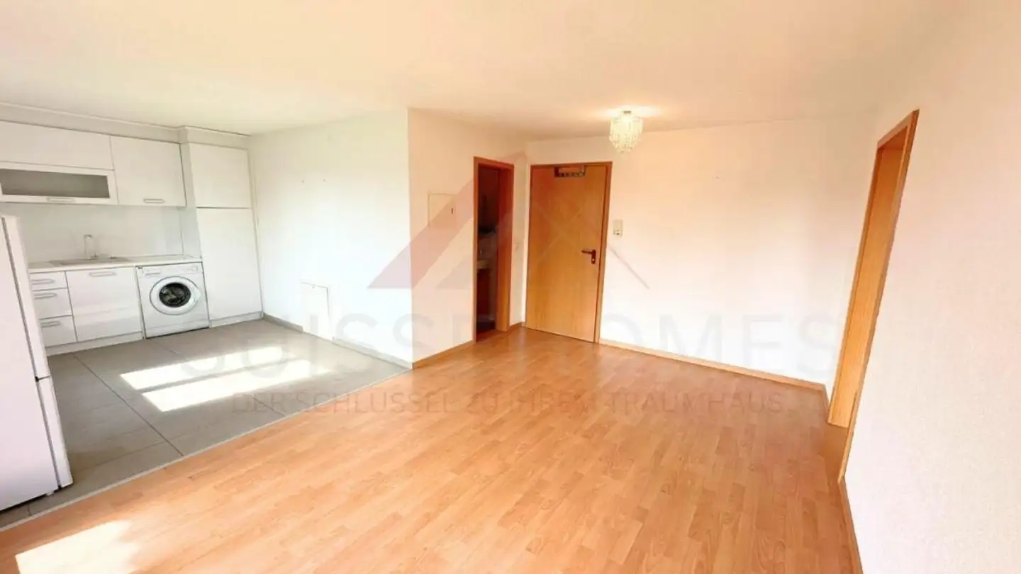 Wohnung mieten - Sternenmatte 13, 3293 Dotzigen