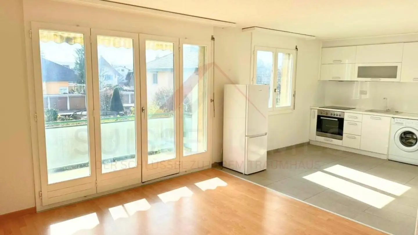 Wohnung mieten - Sternenmatte 13, 3293 Dotzigen - Foto 3
