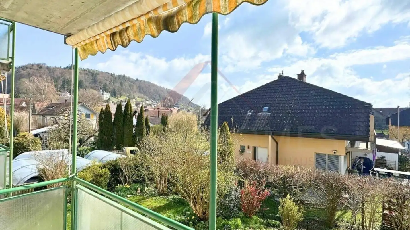 Wohnung mieten - Sternenmatte 13, 3293 Dotzigen - Foto 4