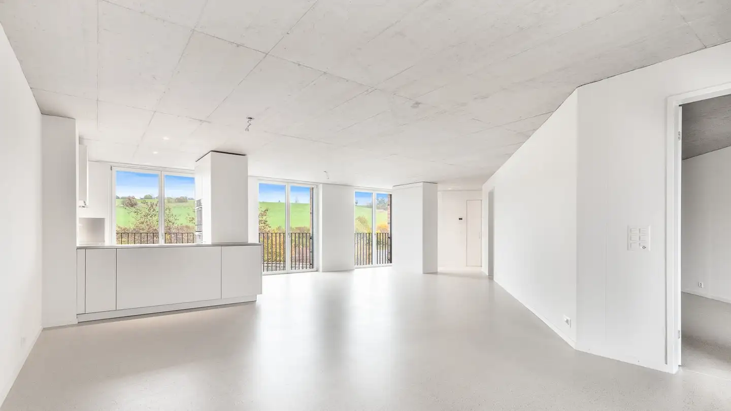 Appartamento in affitto - Moosstrasse 29, 8134 Adliswil - Foto 2