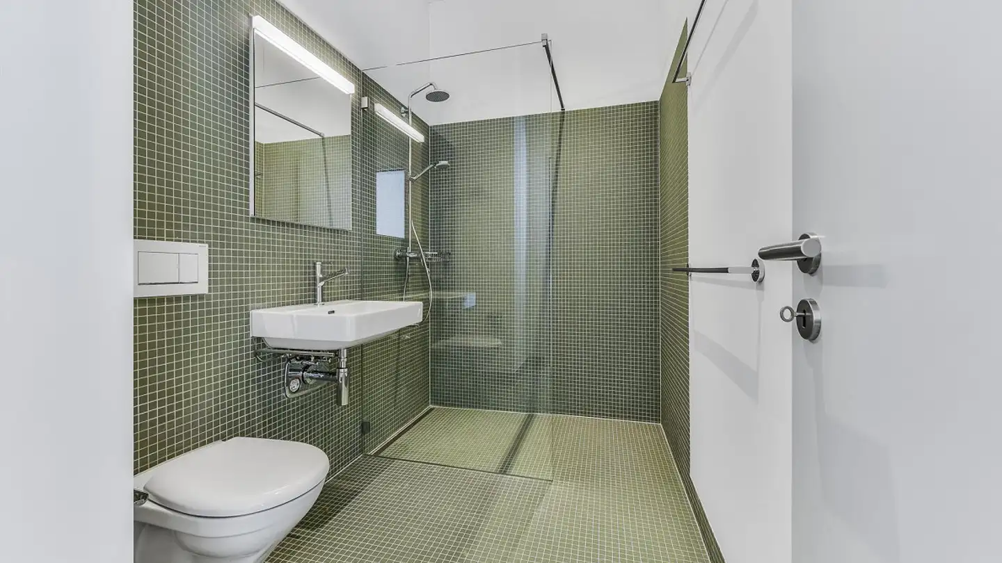 Studio mieten - Zwirnereistrasse 22, 8304 Wallisellen - Foto 4