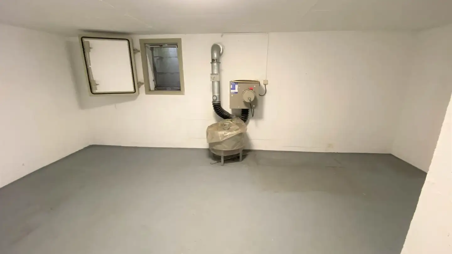 Sala hobby in affitto - Affolternstrasse 160, 8105 Regensdorf