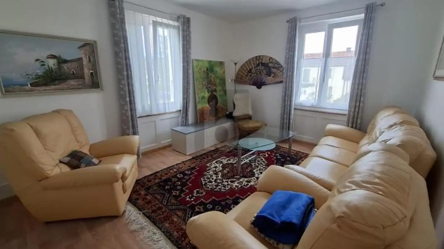 Semi-detached house for sale - 2926 Boncourt - Photo 3