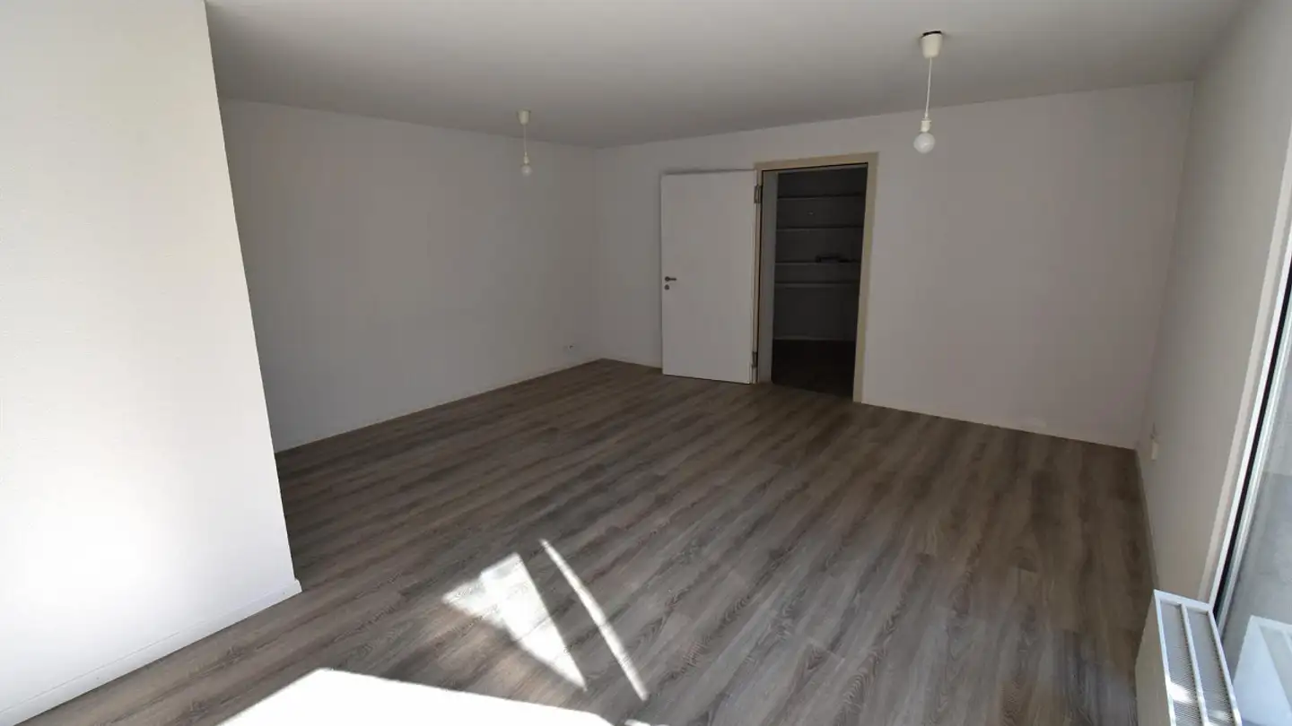 Office space for sale - Dierauerstrasse 17, 9000 St. Gallen