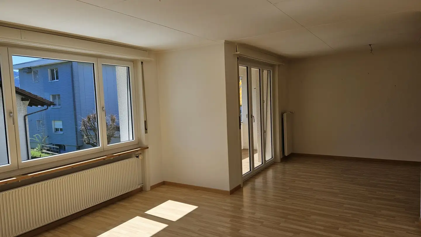 Apartment for rent - Chisenmattweg, 3510 Konolfingen