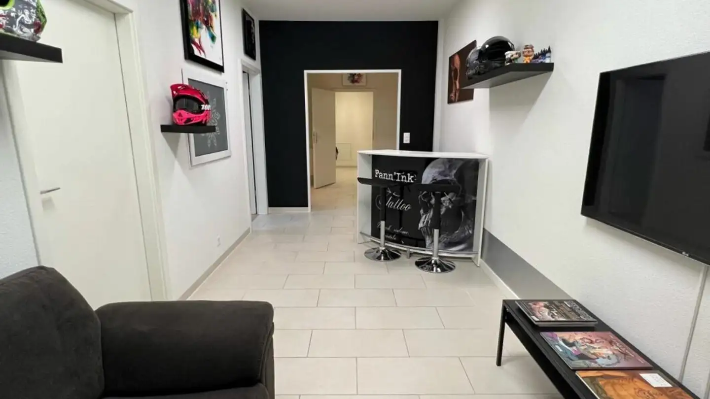 Bureau à vendre - 1302 Vufflens-la-Ville