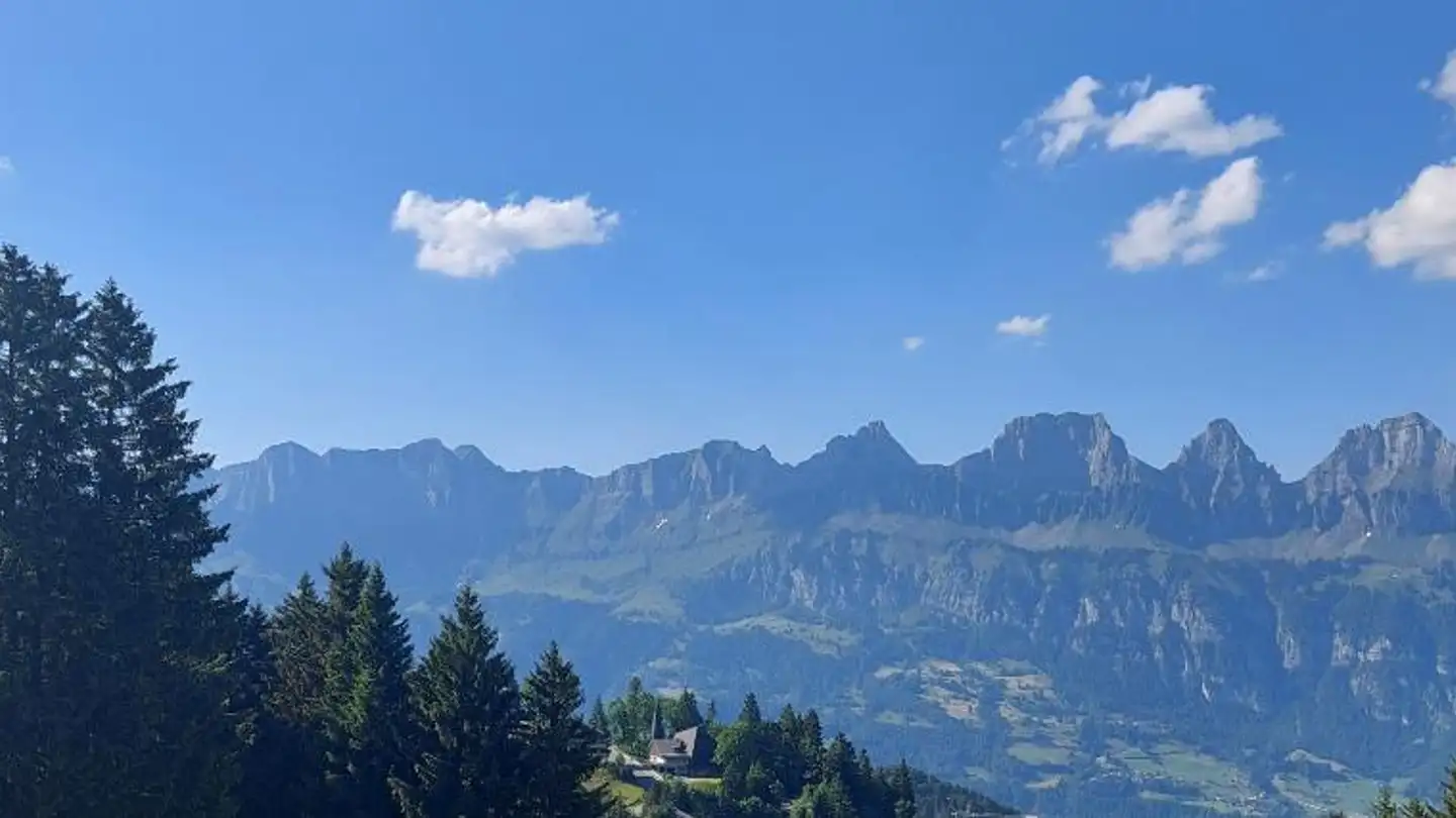 Appartamento in affitto - Mittenwaldstrasse 4, 8897 Flumserberg Tannenheim - Foto 4