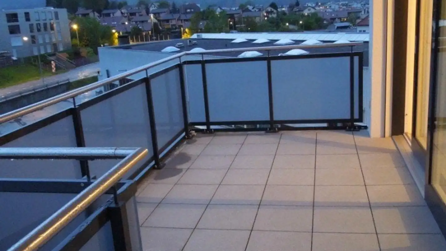 Apartment for rent - Chemin Des Préalpes 10, 1630 Bulle