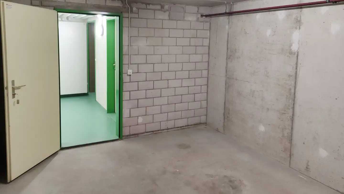 Storage space for rent - Wiesengrundweg, 5524 Nesselnbach - Photo 2