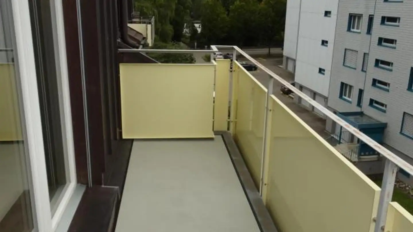 Penthouse for rent - Sonnenstrasse 51a, 8280 Kreuzlingen - Photo 2