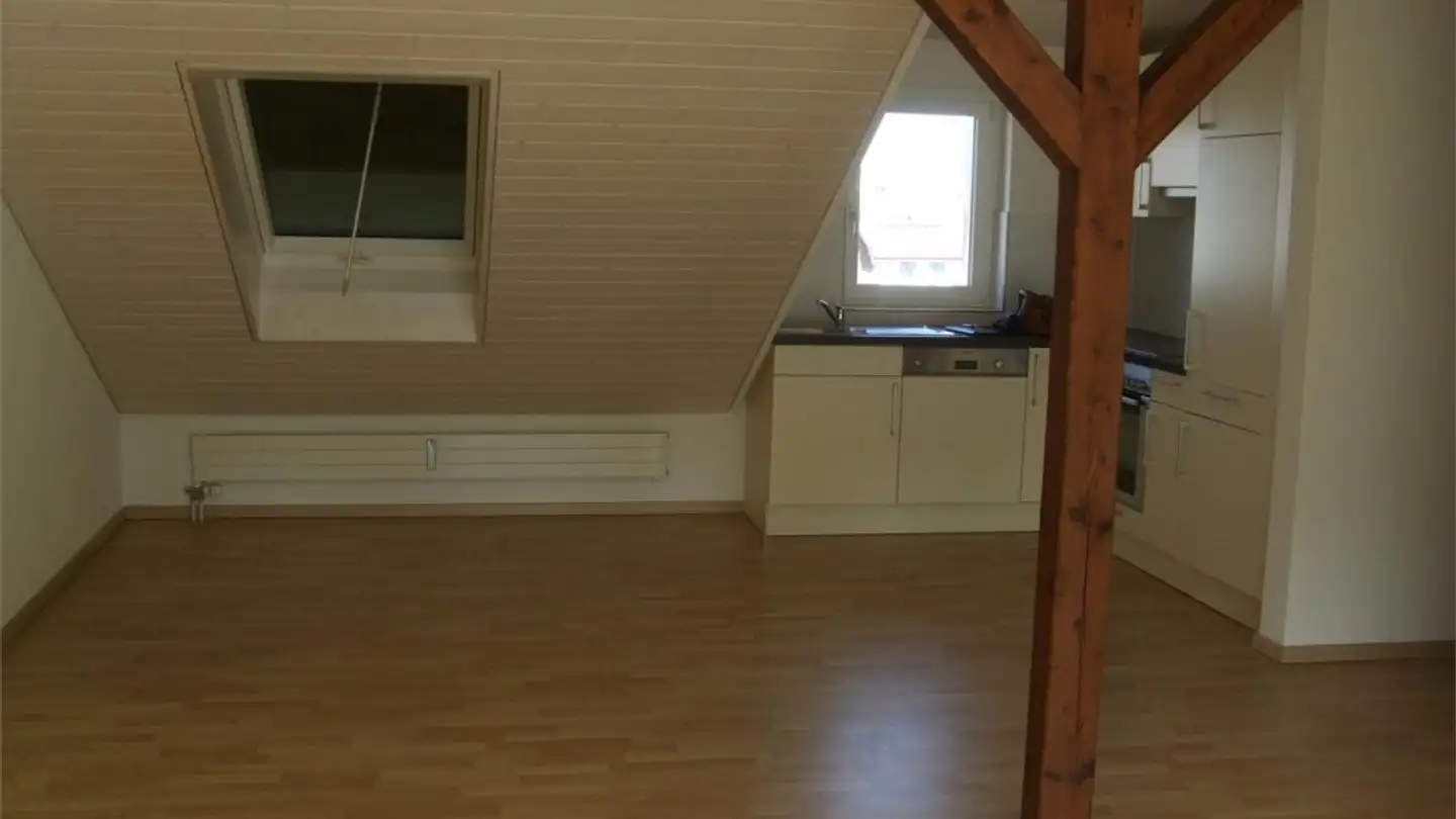 Penthouse for rent - Sonnenstrasse 51a, 8280 Kreuzlingen - Photo 4