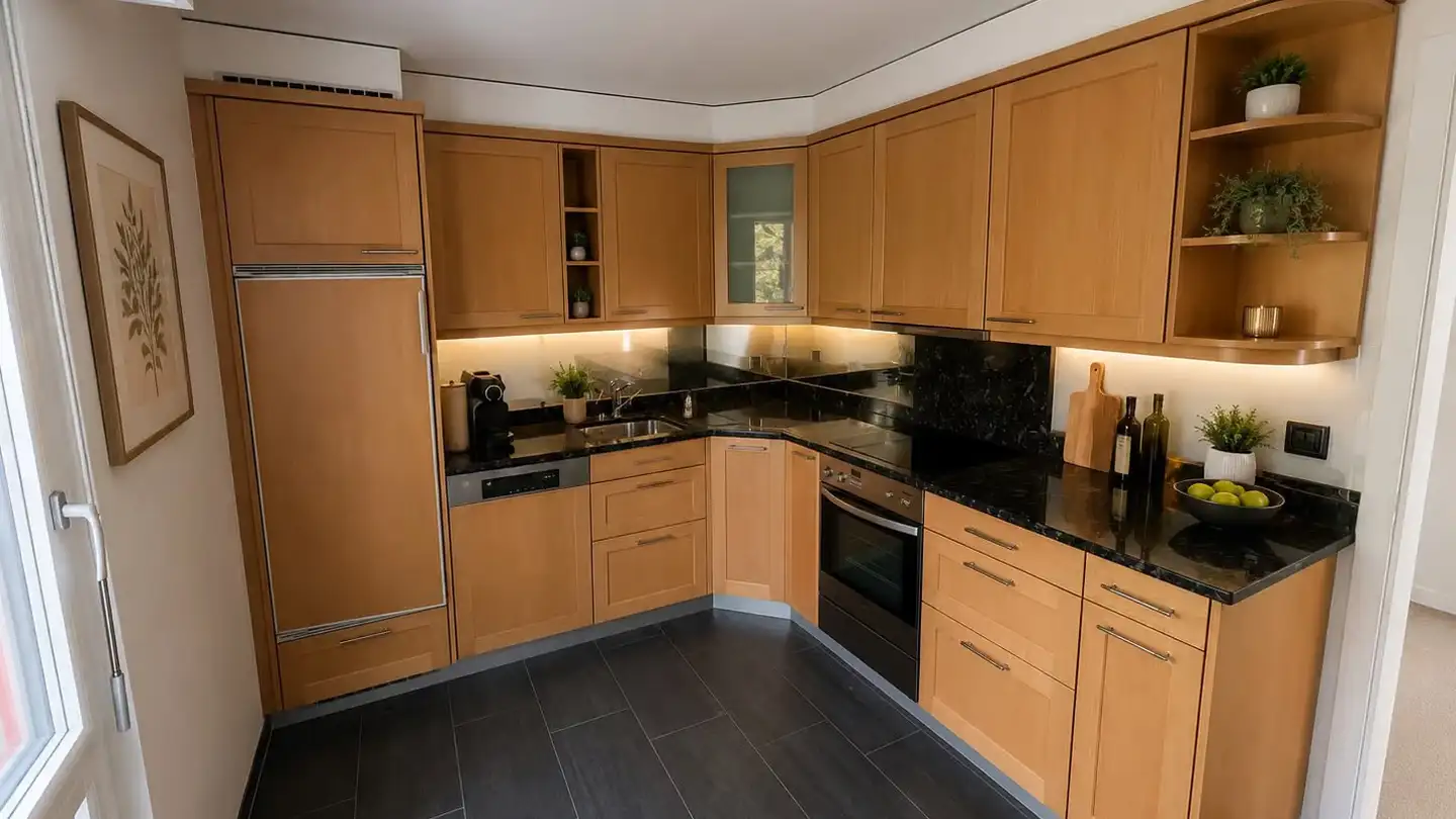 Appartement à louer - Husmattstrasse 17, 3123 Belp - Photo 4