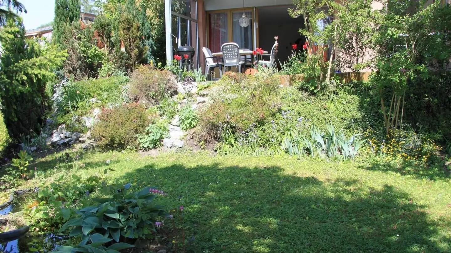 Apartment for rent - Lauenenweg 3a, 3600 Thun